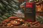 Preview: Elisenlebkuchen 500g natur